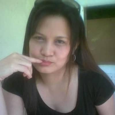 mary ann