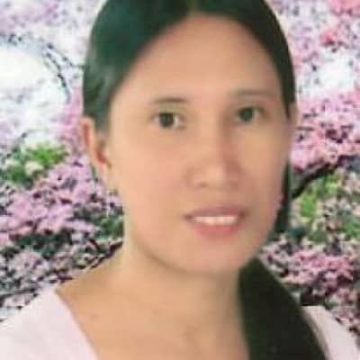mary joy