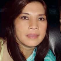 mary jean
