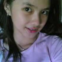 cherry mae