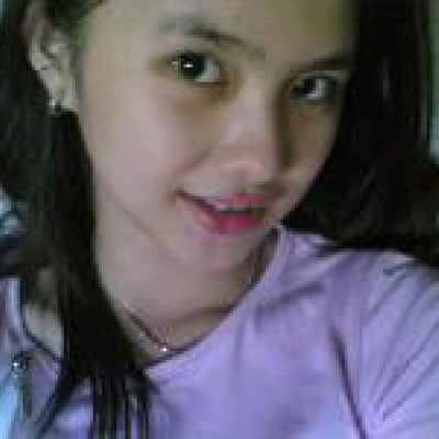 cherry mae