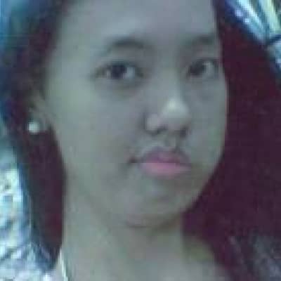 mary joy