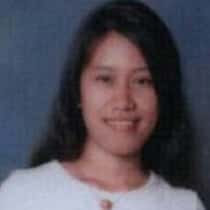 rhoda mae