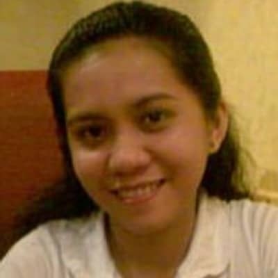 cristina