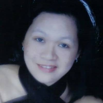 marie joy