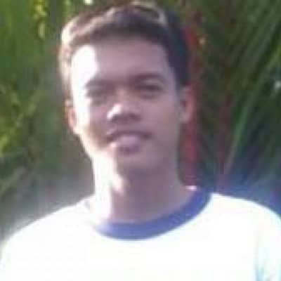earnest john