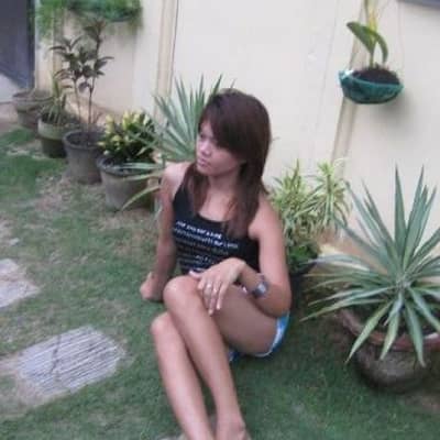 mariaamei
