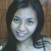 mary jean
