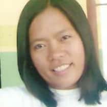 mary