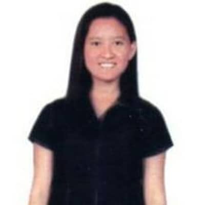 gladys jane