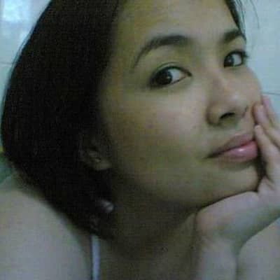 mary jhane