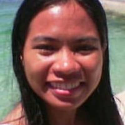 jhoanna grace