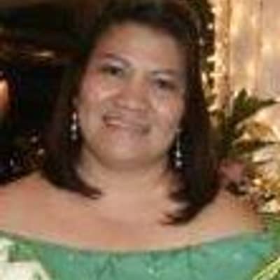 ma. lourdes