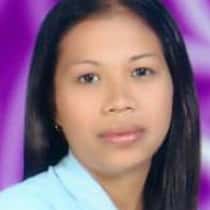 mary joy