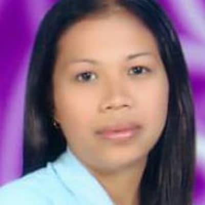 mary joy