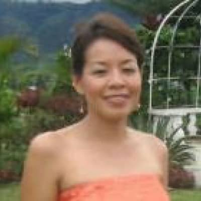 maria joe-an