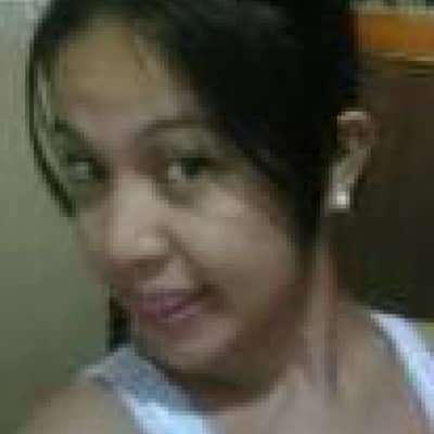 may