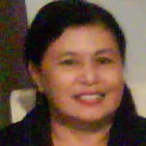 cheryl banaag