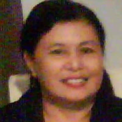 cheryl banaag
