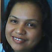 marjorie