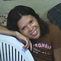 mary