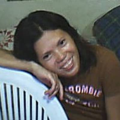 mary