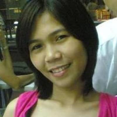 cherry ann