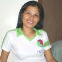 luzviminda