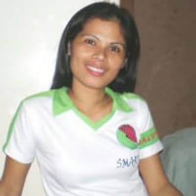 luzviminda