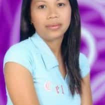 mary joy