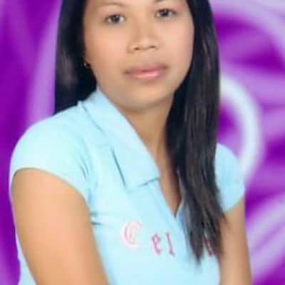 mary joy