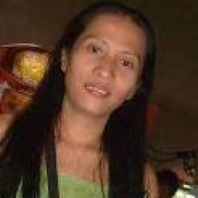 mary ann