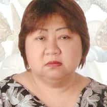 ma. lourdes