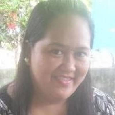 sharon mae