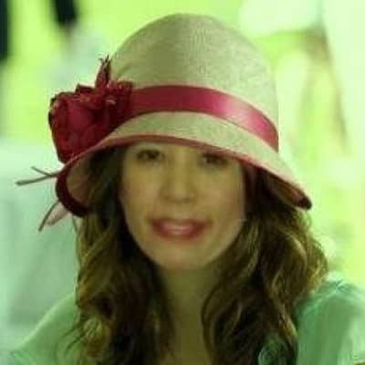 catherine