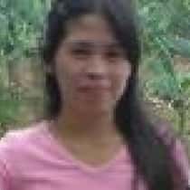maria glenda