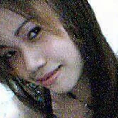 christia may
