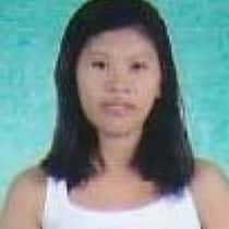 mary ann