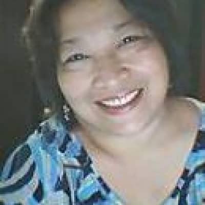 mary agnes
