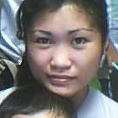 mary