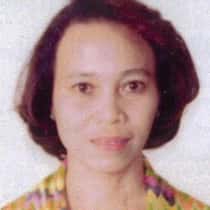 mary joy