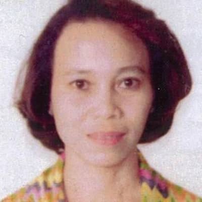 mary joy