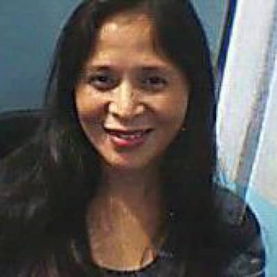 mary dora