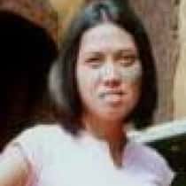 mary
