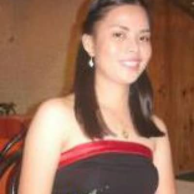 grace ernestine