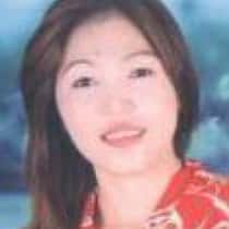 kristine mae