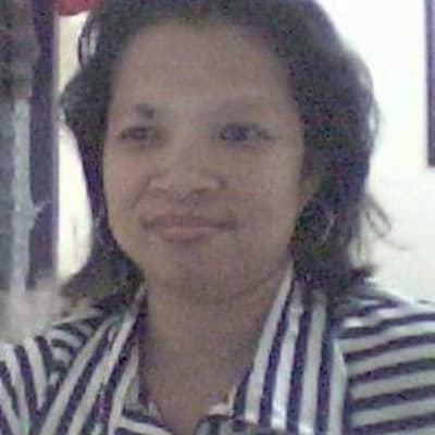 brenda mae