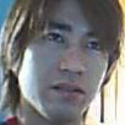 fernando masatoshi