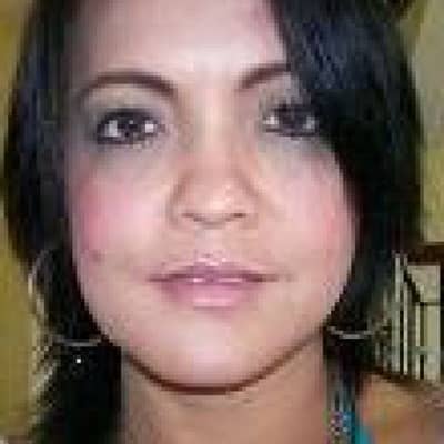 maria  ana rowena