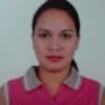 mary ann